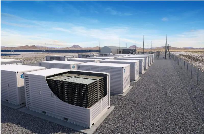 鋰電行情欲罷不能，儲能政策為何火上澆油？