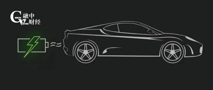 電動汽車的泡沫，戳都戳不破