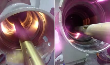 內(nèi)壁高速激光熔覆，開辟行業(yè)新局面