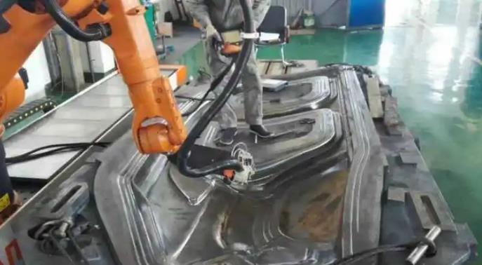 汽車“添壽之星”？激光淬火如何成為汽車行業(yè)的“技術新寵”？