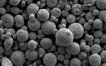 硬質(zhì)合金成分結(jié)構(gòu)對其性能起至關重要的影響