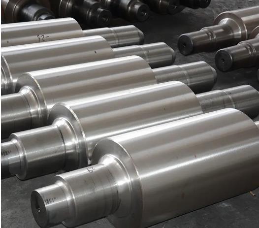硬質(zhì)合金復合輥環(huán)正逐步取代傳統(tǒng)的鑄鐵軋輥