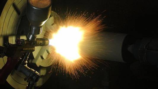 等離子噴涂具備的優(yōu)勢是什么？