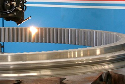 激光淬火技術的工藝及優(yōu)點