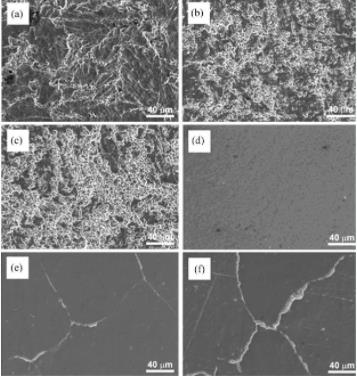 你所不知道的激光高熵合金（HEAs），藏著以下秘密